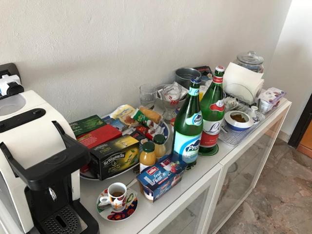 B&B Pacifico Neapol Zewnętrze zdjęcie