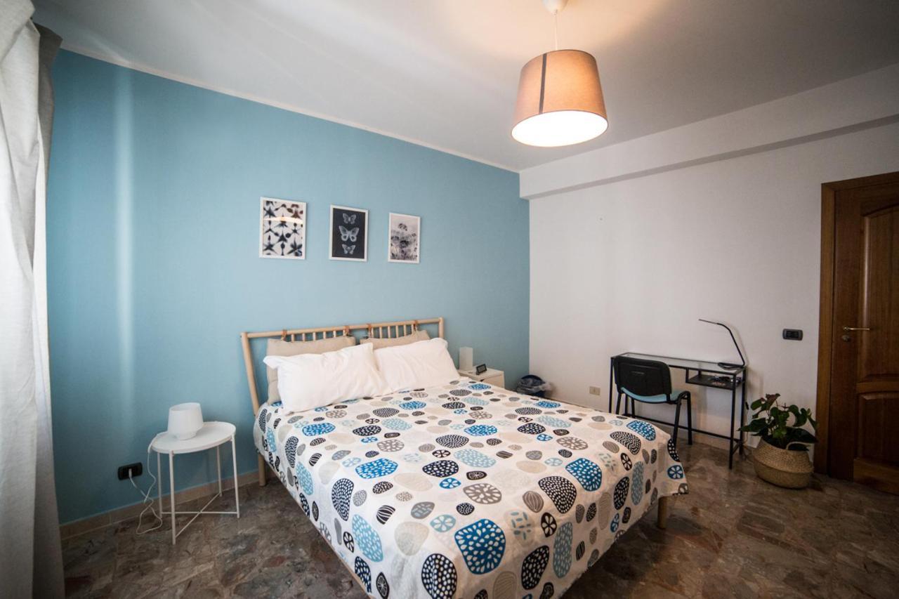 B&B Pacifico Neapol Zewnętrze zdjęcie