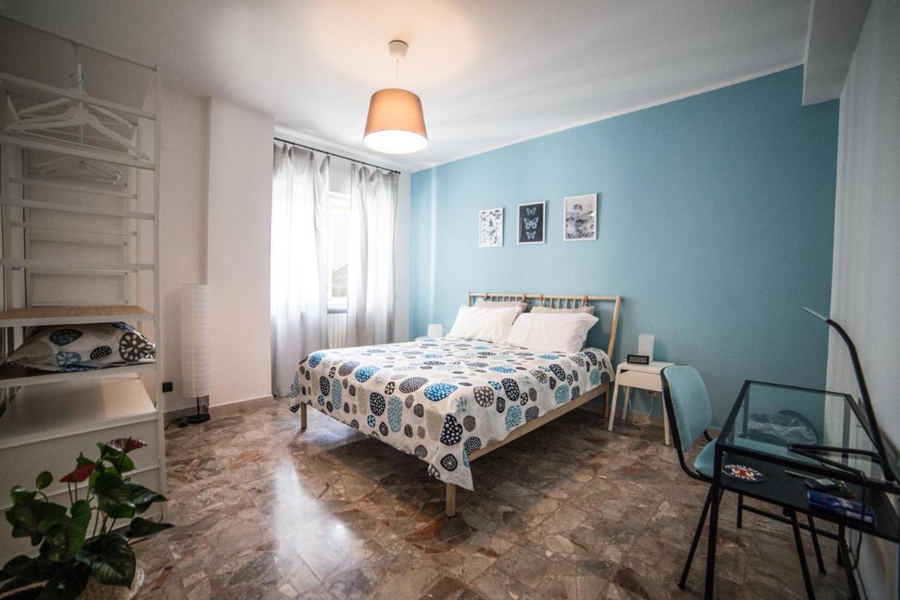 B&B Pacifico Neapol Zewnętrze zdjęcie