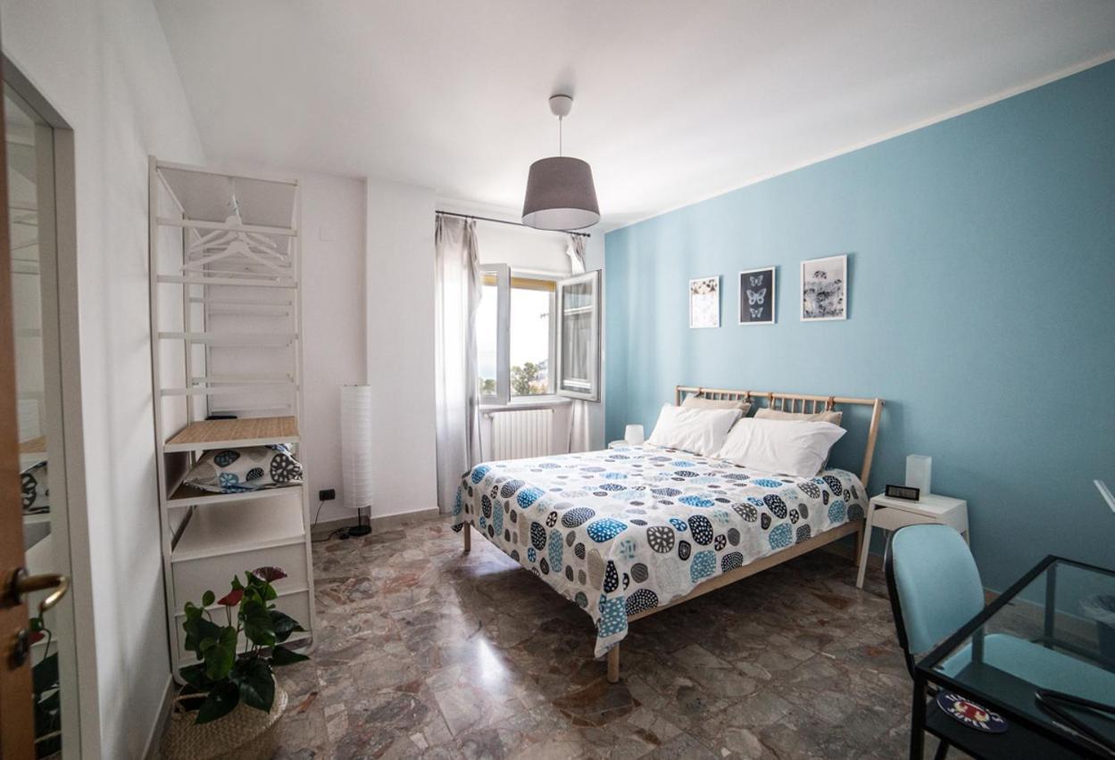 B&B Pacifico Neapol Zewnętrze zdjęcie