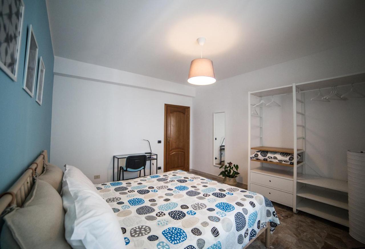 B&B Pacifico Neapol Zewnętrze zdjęcie