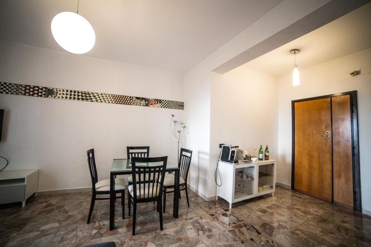 B&B Pacifico Neapol Zewnętrze zdjęcie