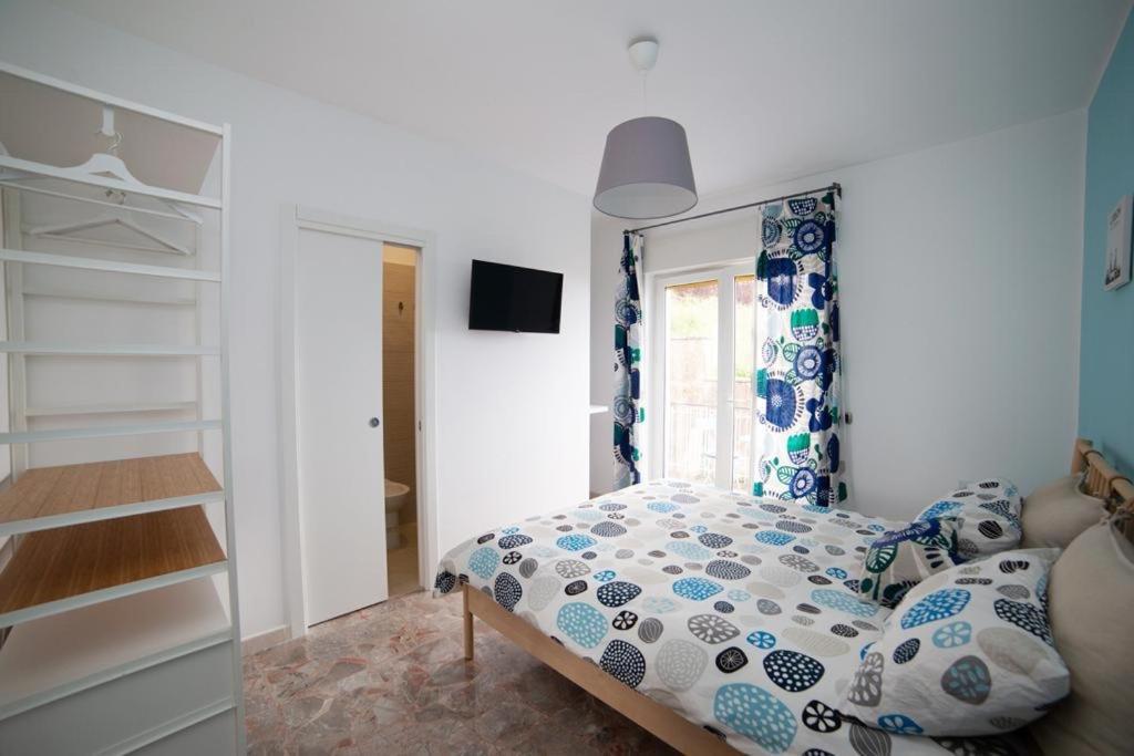 B&B Pacifico Neapol Zewnętrze zdjęcie