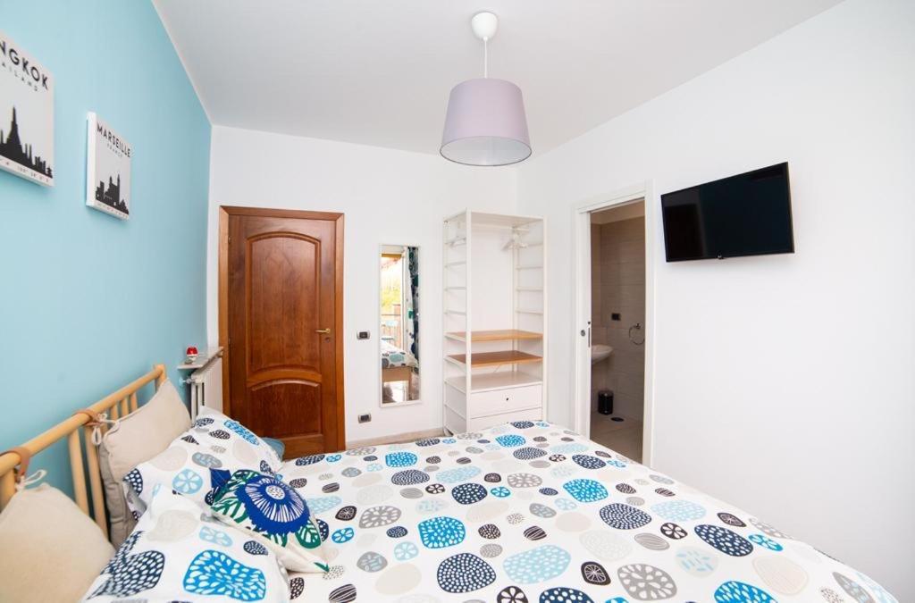 B&B Pacifico Neapol Zewnętrze zdjęcie